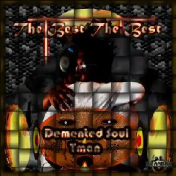 Demented Soul, TMAN - Away (Imp5 Mix)
